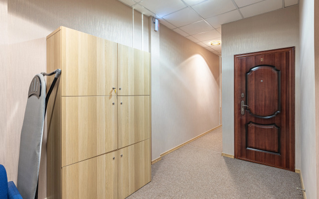 Меблированные комнаты 51 на Суворовском Проспекте