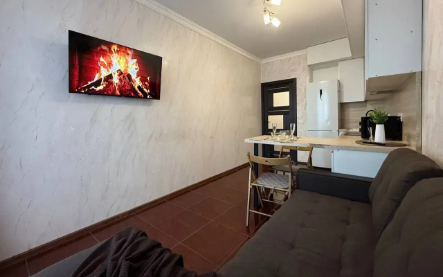 Квартира Рядом с Аквапарком