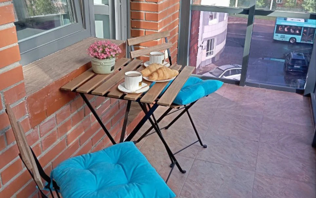 Квартира Студия...