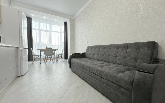 Lyuks V Samom Tsentre Goroda Flat
