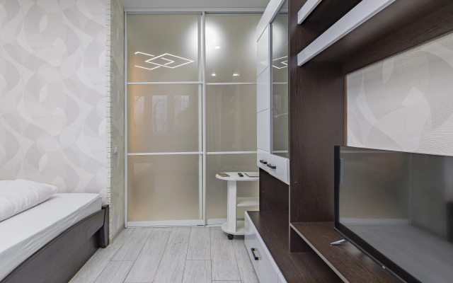 Квартира у Набережной Федоровского