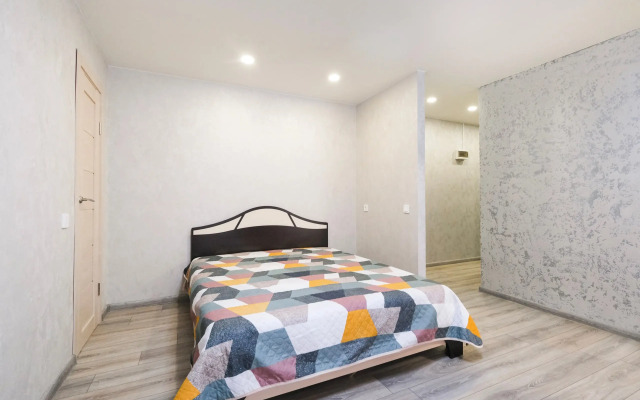 Kvartirka-Nsk Na Ulitse Vatutina, 18a Apartments