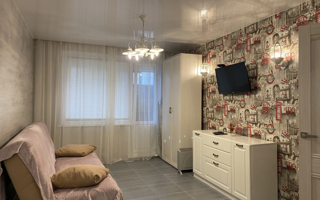 Квартира Кольский Север