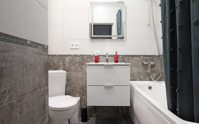 Квартира Jazz