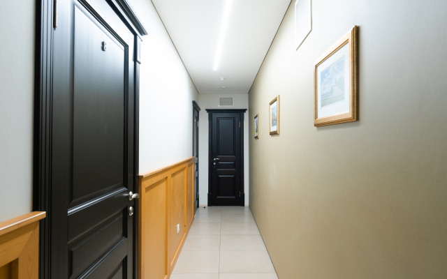 Nevsky 74 Hotel