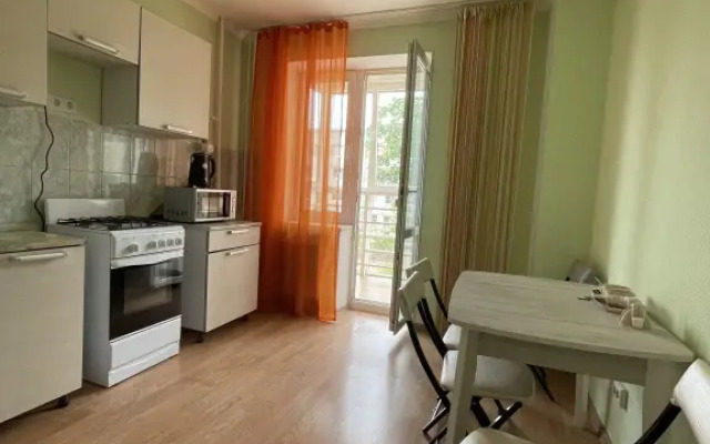 Pskov City Apartments 6 Lagernaya 5 A Flat