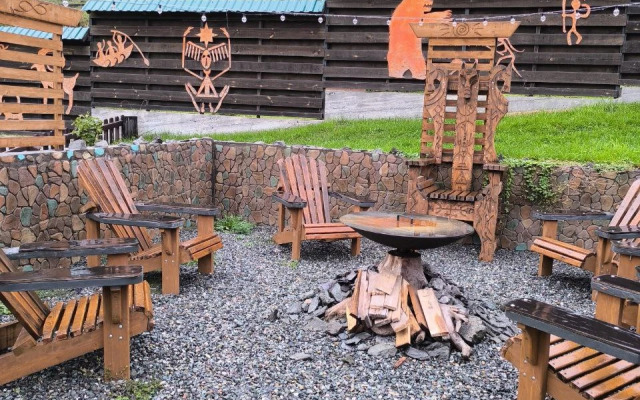 Гостевой дом Ак-Талай Тур