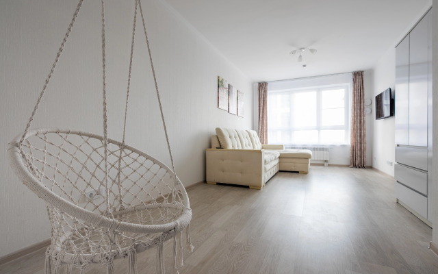 MaxRealty24 Vesterdam Apartments
