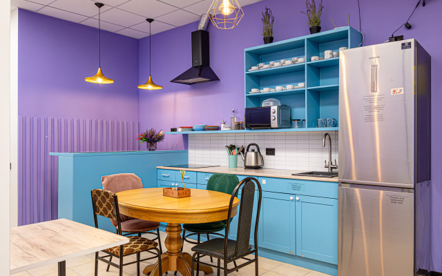 Хостел Камео