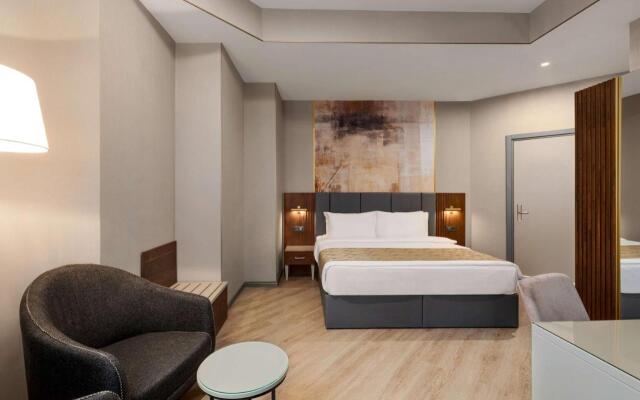 Tbilisi Chambers Trademark Collection by Wyndham Hotel