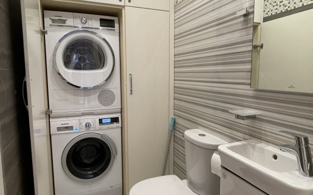 Апартаменты в Центре Города