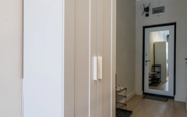 Апартаменты FortEstate проспект Вернадского 41 стр 1 (12)