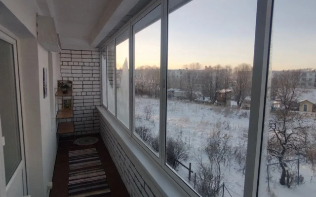 Апартаменты Уголок уюта