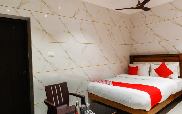 Ssk Green Palace Mini-Hotel