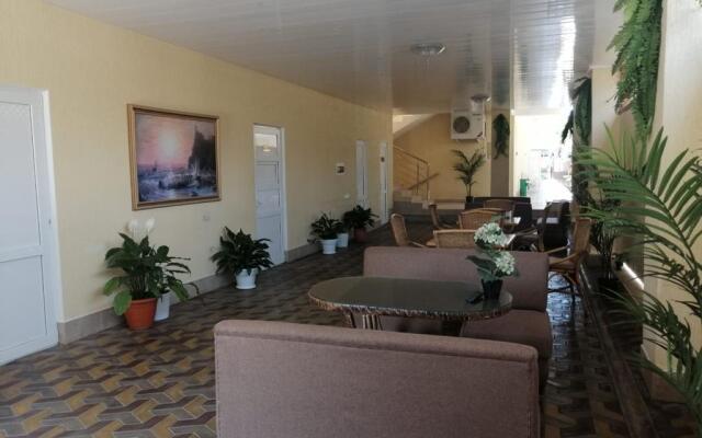 Venera 3 Guest House