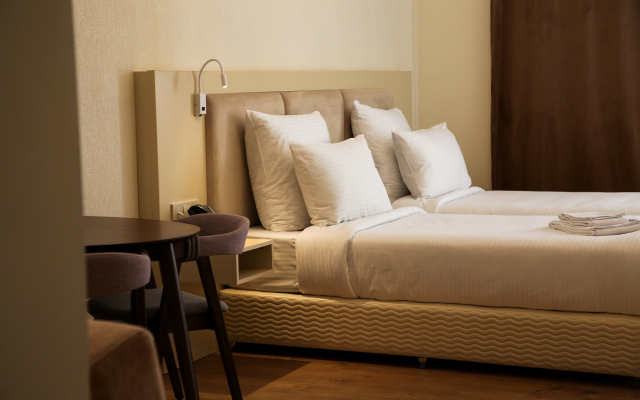 Kuma Hotel