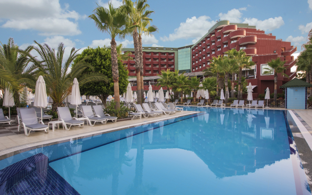 Delphin Deluxe Resort Hotel - All Inclusive