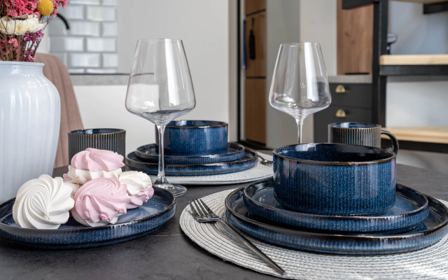 Квартира Стильная студия на Спортивной