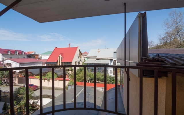 Kreatida Guest House