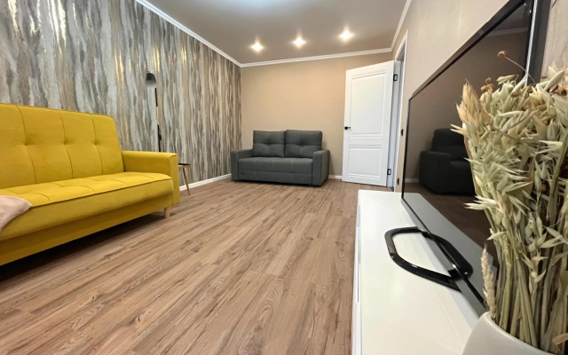 Квартира в центре ЭНСКа