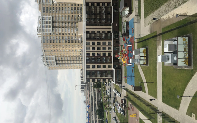 Luxury Room Apartments