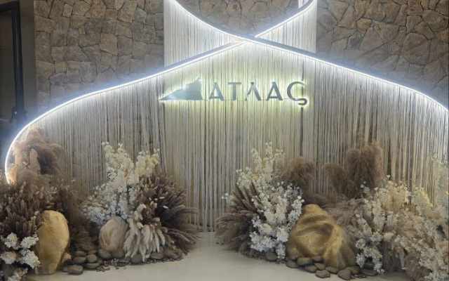 Апартаменты Sun&Atlas в Судаке