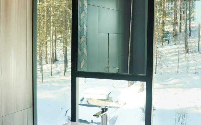 Парк - Отель "LUXOR-RESORT"