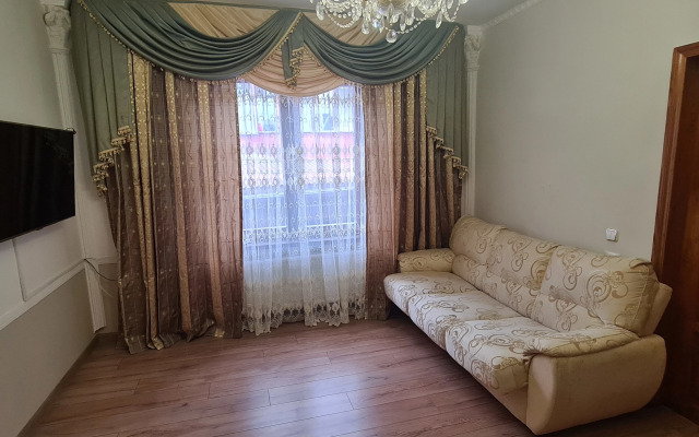 Kvartira Na Ulitse Gappo Baeva 16 Flat