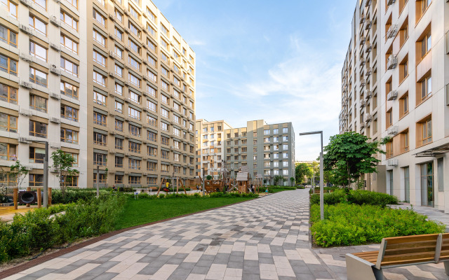 Studia Bubble Gum komfort stil v centre (171) Apartment