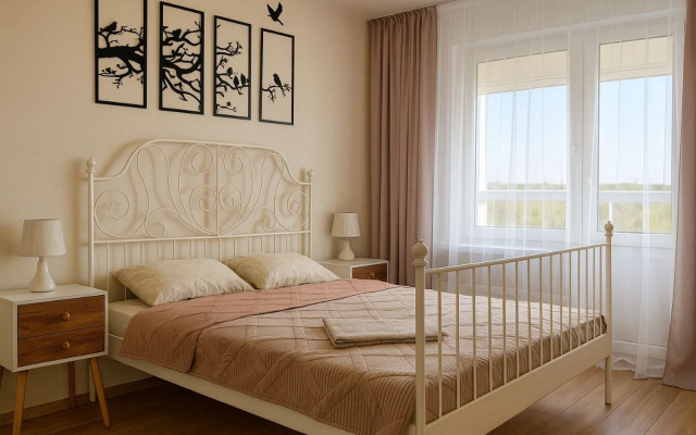 Апартаменты Комфорт - 65 Лет Победы