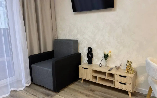 Апартаменты Yousinn