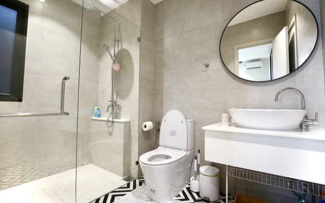 The Title Halo Naiyang 1 Apartments