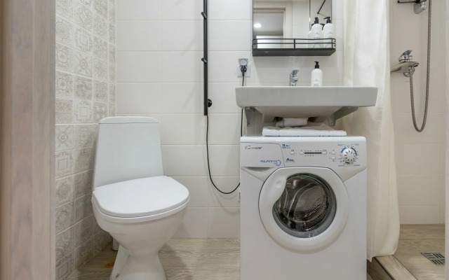 Квартира Студия в центре