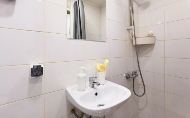 Апартаменты Четырехместные Apartico на Мытнинской