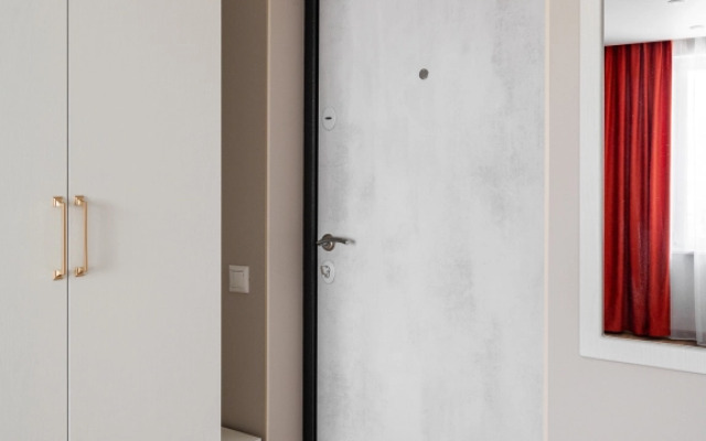 Апартаменты Lubervill 911/1