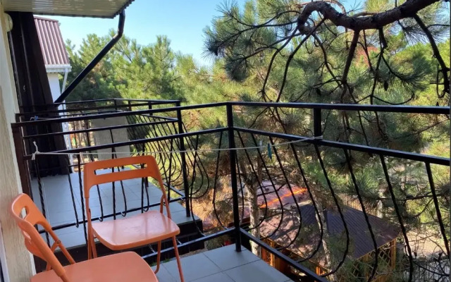 Peschanyij Bereg Mini-hotel