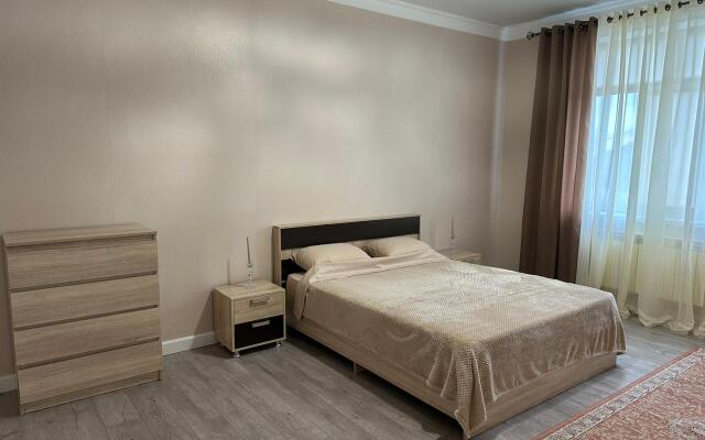 Апартаменты Поедем в Дагестан