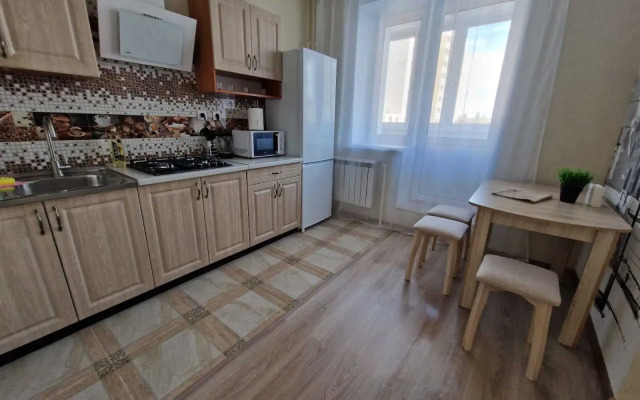 Квартира на Моршанском шоссе 24И