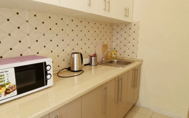 Апартаменты Perfect Flat 7