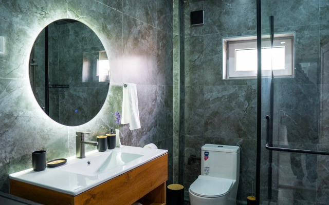 Sing Kol Suites 48 Apart-hotel
