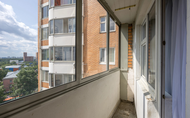 Квартира Уютная 1-комнатная с дизайнерским ремонтом