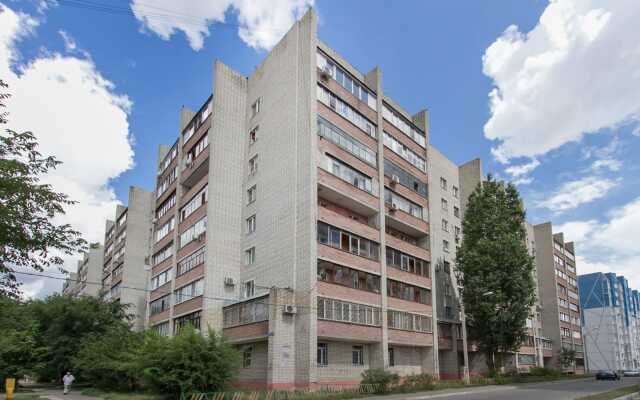 Апартаменты на Ростовской 61