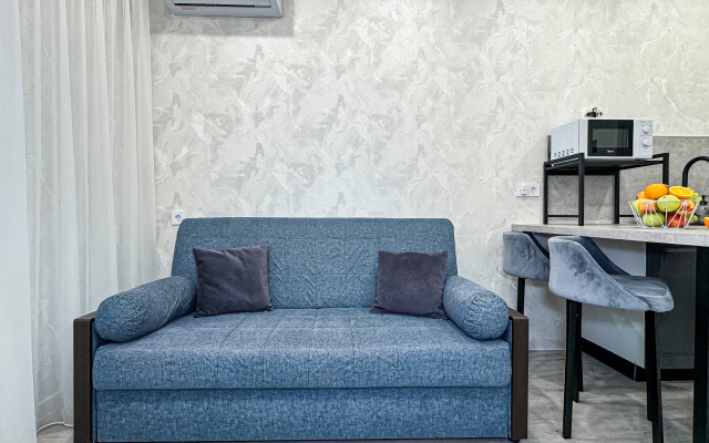 Studiya V Anape V 100 Metrakh Do Morya Flat
