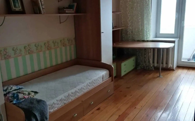 Квартира на Морской Набережной 29