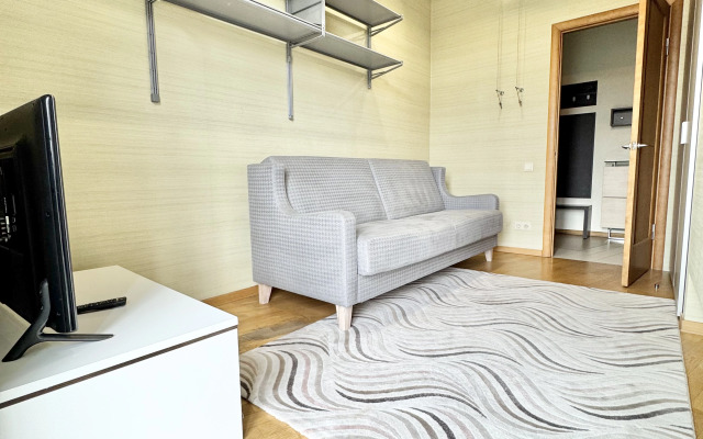Klassnaya Dvushka Na Lenina-2 V Samom Tsentre Minska Apartment