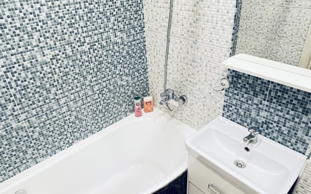 Апартаменты микрорайон Богородский 16