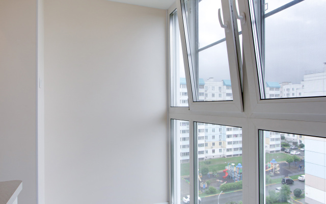 Апартаменты Трёхкомнатные в центре города по Ленинградской 2