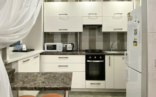 Апартаменты Apart-Comfort на пр-те Ленина 52б