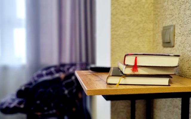 Апартаменты Евродвушка