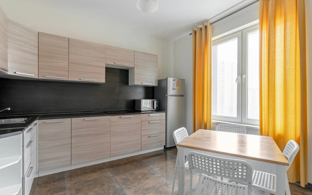 RentWill Mitino 347 Flat